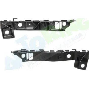 Nárazník Držák nárazníku KIA Ceed (ED) 09.06-07.09 LA.0000.8556.88-45539 - DOPRAVA ZDARMA