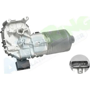 Motorek stěrače a odstřikovače Motorek stěrače CITROEN C5 (RC,RE) 11.04-2008 LA.0000.8466.16-81271 - DOPRAVA ZDARMA