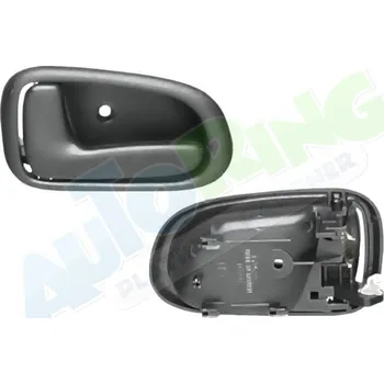 Autozámek Klika dveří vnitřní TOYOTA Corolla (E10) 05.91-07.98 LA.0000.8720.31-87819 - DOPRAVA ZDARMA