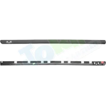 Lišta karosérie Lišta dveří RENAULT Clio 1 (B57,C57) 1990-08.98 LP.0000.0341.18-34118 - DOPRAVA ZDARMA