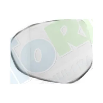 Auto zrcátko Sklo zrcátka vnějšího MAZDA 2 (DE) 10.07-09.10 LP.0000.0213.96-25646 - DOPRAVA ZDARMA