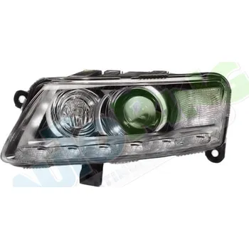 Přední světlomet Hlavní světlomet AUDI A6 (C6) 2009-2011 LA.0000.8413.28-57833 - DOPRAVA ZDARMA