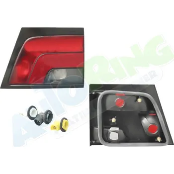 Zadní světlomet Zadní světlo PEUGEOT 806 05.94-06.02 LA.0000.8654.49-5422 - DOPRAVA ZDARMA