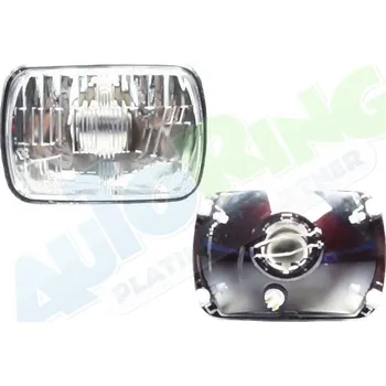 Přední světlomet Hlavní světlomet FIAT 126P 1972-2000 LP.0000.0528.25-52825 - DOPRAVA ZDARMA