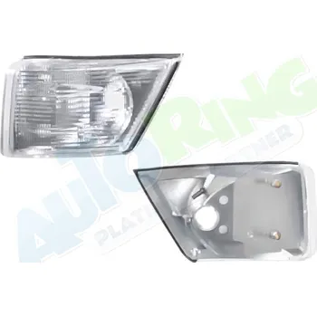 Směrový světlomet Přední blinkr IVECO Daily 1999 - 03.06 LP.0000.0009.40-940 - DOPRAVA ZDARMA