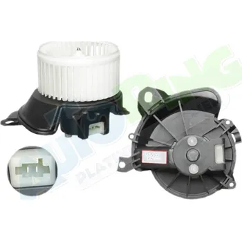Ventilátor topení a klimatizace Ventilátor topení a klimatizace ALFA ROMEO Mito (955) od 2008 LP.0000.2773.79-277379 - DOPRAVA ZDARMA