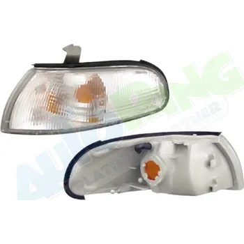Směrový světlomet Přední blinkr MAZDA 626 (GE) 1992-1996 LA.0000.8572.61-1017 - DOPRAVA ZDARMA