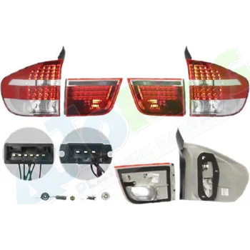 Zadní světlomet Zadní světlo BMW X5 (E70) 09.06-05.10 LP.0000.0057.46-5746 - DOPRAVA ZDARMA