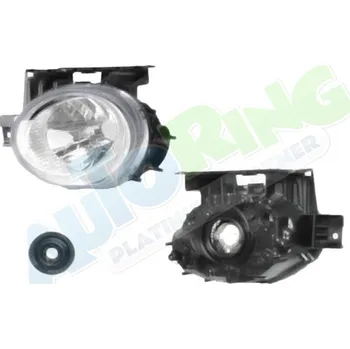 Přední světlomet Hlavní světlomet NISSAN Juke (F15) od 05.2010 LA.0000.8617.78-58295 - DOPRAVA ZDARMA