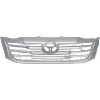 Příslušenství karosérie Mřížka chladiče (maska) TOYOTA Hilux (N70) od 2012 LP.0000.0172.87-17287 - DOPRAVA ZDARMA