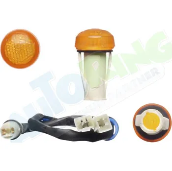 Směrový světlomet Boční blinkr LANCIA Y10 (156) 1992-1996 LA.0000.8561.82-9233 - DOPRAVA ZDARMA