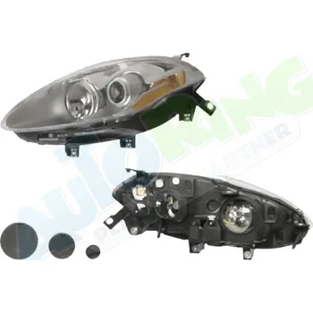 Přední světlomet Hlavní světlomet FIAT Bravo (198) od 2007 LA.0000.8488.09-56569 - DOPRAVA ZDARMA