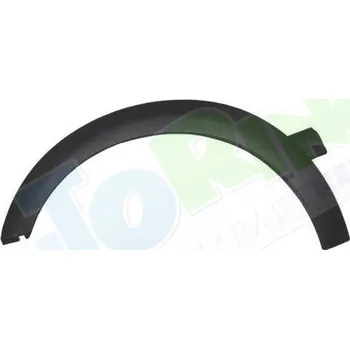 Lišta karosérie Lišta blatníku VOLKSWAGEN Golf 3 (1H) 07.91-03.99 LA.0000.8750.28-34832 - DOPRAVA ZDARMA