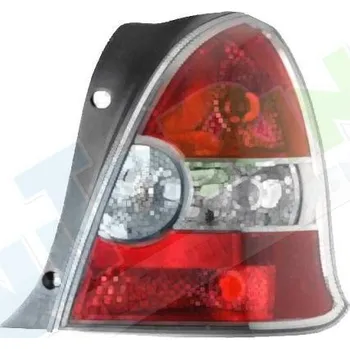 Zadní světlomet Zadní světlo HYUNDAI Accent (MC) 08.06-2010 LA.0000.8546.51-6767 - DOPRAVA ZDARMA