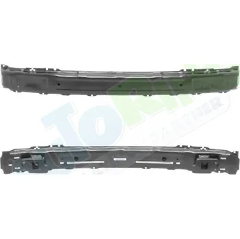 Nárazník Výztuha nárazníku HYUNDAI Accent (X-3) 1994-1998 LA.0000.8547.39-42534 - DOPRAVA ZDARMA