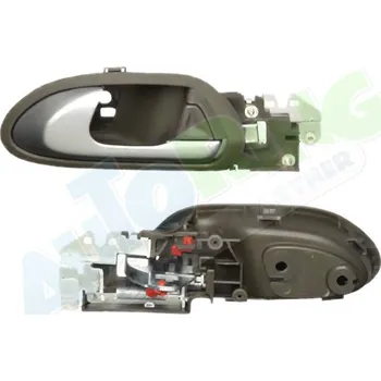 Autozámek Klika dveří vnitřní HONDA Civic Sedan (FD) 09.05-2012 LA.0000.8533.87-87334 - DOPRAVA ZDARMA