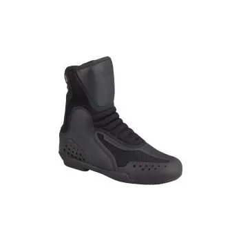 Moto obuv Dainese Latitour Gore - Tex černé