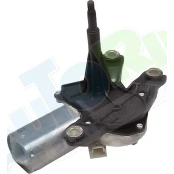 Motorek stěrače a odstřikovače Motorek stěrače RENAULT Laguna 2 (G) 04.05-09.07 LP.0000.0813.48-81357 - DOPRAVA ZDARMA