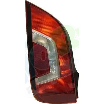 Zadní světlomet Zadní světlo VOLKSWAGEN UP! (VW120) od 03.2012 LA.0000.8751.56-5356 - DOPRAVA ZDARMA