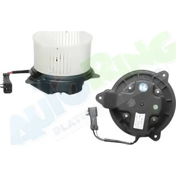 Ventilátor topení a klimatizace Ventilátor topení a klimatizace ALFA ROMEO 166 (936) 1998-2004 LP.0000.2761.01-276247 - DOPRAVA ZDARMA