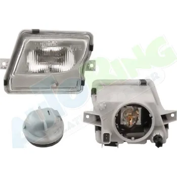 Mlhový světlomet Přední mlhovka MERCEDES SL Class (R129) 02.89-09.01 LA.0000.8599.36-12696 - DOPRAVA ZDARMA