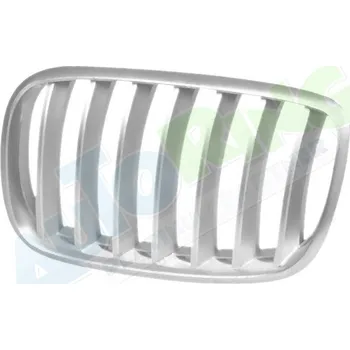 Karosérie Mřížka chladiče (maska) BMW X5 (E70) 09.06-05.10 LA.0000.8437.91-16945 - DOPRAVA ZDARMA