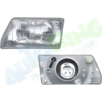 Přední světlomet Hlavní světlomet FIAT Cinquecento (170) 1991-1999 LA.0000.8494.15-51847 - DOPRAVA ZDARMA