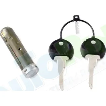 Autozámek Vložka zámku dveří RENAULT Express i Rapid (F,G40) 06.85-02.98 LA.0000.8675.22-85718 - DOPRAVA ZDARMA