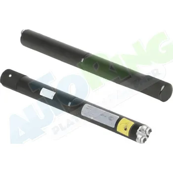 Sušič klimatizace Vysoušeč klimatizace ALFA ROMEO Spider (939) 2005-2011 LP.0000.2422.94-242294 - DOPRAVA ZDARMA