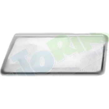 Sklo světlometu Sklo světlometu OPEL Vectra A 1988-1995 LP.0000.1412.48-141248 - DOPRAVA ZDARMA