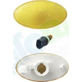 Směrový světlomet Boční blinkr FIAT Strada (178E) od 1999 LP.0000.0091.36-9137 - DOPRAVA ZDARMA