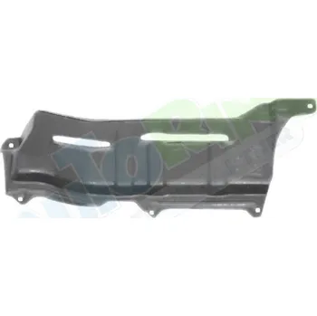 Kryt motoru Kryt motoru NISSAN Micra (K11) 03.98-2003 LP.0000.0301.80-32173 - DOPRAVA ZDARMA