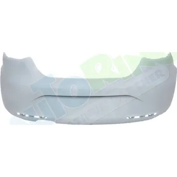 Nárazník Zadní nárazník SEAT Leon (1P1) 05.05-2013 LA.0000.8688.29-49191 - DOPRAVA ZDARMA