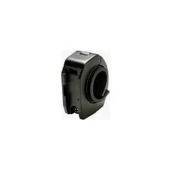 Tachometr Garmin objímka stojánku/držáku na kolo pro silnější průměr trubky