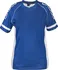 Florbalový dres Oxdog Evo Shirt Royal Blue modrý