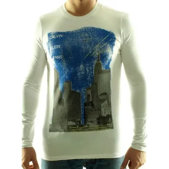 Calvin Klein cmp84q blanc