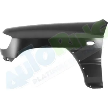 Blatník karosérie Přední blatník MITSUBISHI Pajero (V20) 1997-2000 LA.0000.8607.29-35191 - DOPRAVA ZDARMA