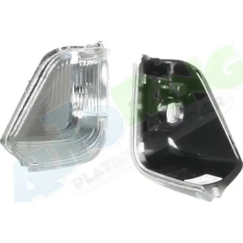 Směrový světlomet Boční blinkr MERCEDES Sprinter (209-524) od 06.2006 LA.0000.8587.15-10939 - DOPRAVA ZDARMA