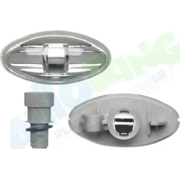 Směrový světlomet Boční blinkr CITROEN Xsara Picasso (N68) 1999-2011 LA.0000.8452.78-9412 - DOPRAVA ZDARMA