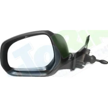 Auto zrcátko Zrcátko vnější SUZUKI Splash (EX) 2008-06.12 LP.0000.0271.49-27149 - DOPRAVA ZDARMA