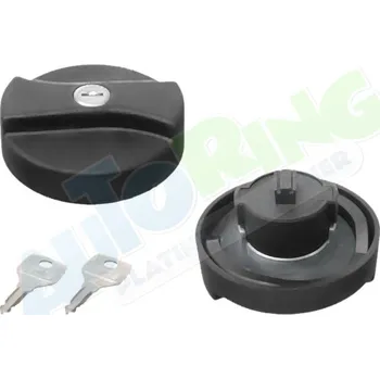 Palivová nádrž Uzávěr palivové nádrže RENAULT 19 (53) 1988-1996 LP.0000.0932.30-93230 - DOPRAVA ZDARMA
