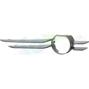 Karosérie Mřížka nárazníku BMW 3 (E46) Coupé, Cabrio 1999-2003 LA.0000.8428.63-43814 - DOPRAVA ZDARMA