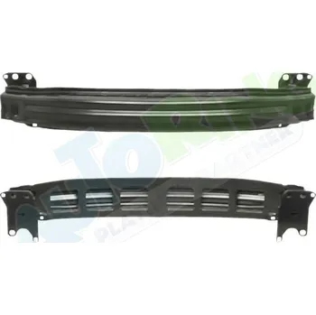 Nárazník Výztuha nárazníku SKODA Fabia (6Y) 2000-2007 LA.0000.8694.65-43261 - DOPRAVA ZDARMA