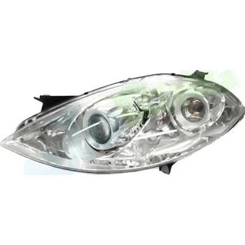 Přední světlomet Hlavní světlomet MERCEDES A Class (W169) 08.04-04.08 LA.0000.8574.89-54913 - DOPRAVA ZDARMA
