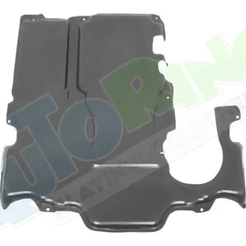 Kryt motoru Kryt převodovky MERCEDES E Class (W211) 02.02-05.06 LA.0000.8576.46-33357 - DOPRAVA ZDARMA