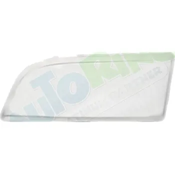 Sklo světlometu Sklo světlometu VOLVO S40,V40 (VS,VW) 06.95-06.00 LA.0000.8770.18-58109 - DOPRAVA ZDARMA