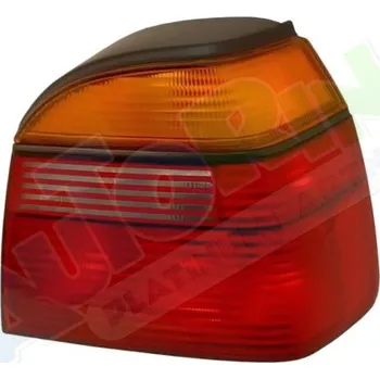Zadní světlomet Zadní světlo VOLKSWAGEN Golf 3 (1H) 07.91-03.99 LP.0000.1044.94-104494 - DOPRAVA ZDARMA