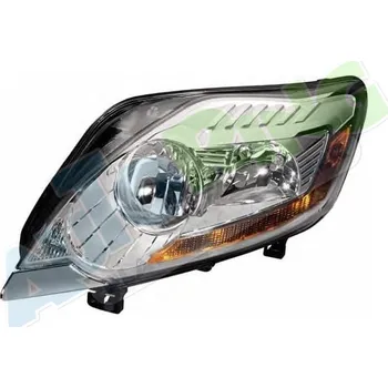 Přední světlomet Hlavní světlomet FORD Kuga (DM2) 2008-2013 LA.0000.8517.19-57059 - DOPRAVA ZDARMA