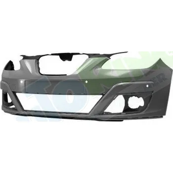 Nárazník Přední nárazník SEAT Altea (5P1,5P5) od 02.2004 LA.0000.8690.26-48120 - DOPRAVA ZDARMA