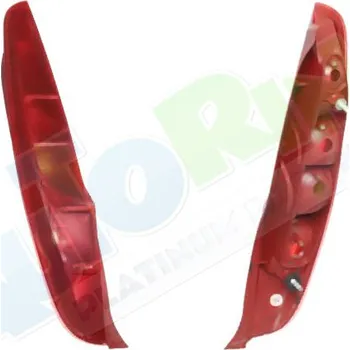 Zadní světlomet Zadní světlo FIAT Punto 2FL (188) 06.03-2011 LA.0000.8482.52-3186 - DOPRAVA ZDARMA